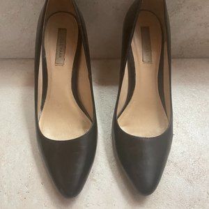 Cole Haan Black Pumps 5.5